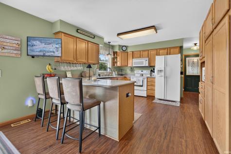 11321 S 100 West Lafontaine IN 46940