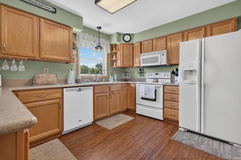 11321 S 100 West Lafontaine IN 46940
