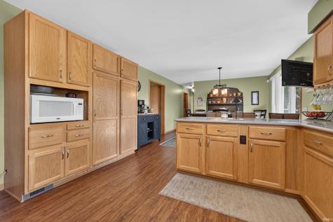 11321 S 100 West Lafontaine IN 46940