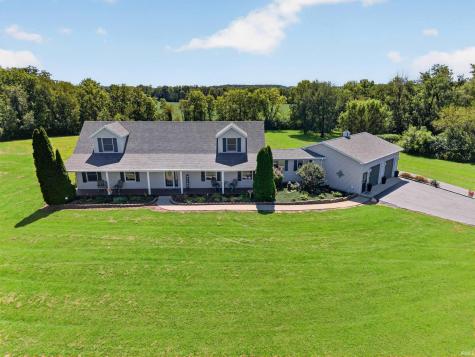 11321 S 100 West Lafontaine IN 46940
