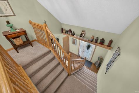 11321 S 100 West Lafontaine IN 46940