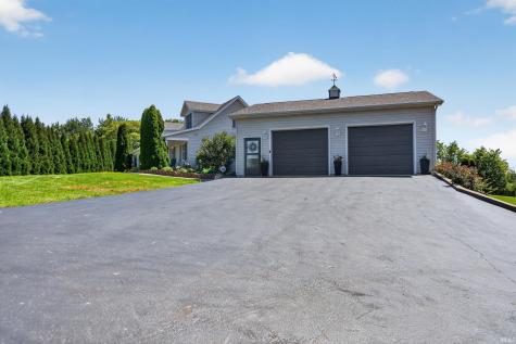 11321 S 100 West Lafontaine IN 46940