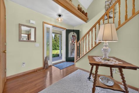11321 S 100 West Lafontaine IN 46940