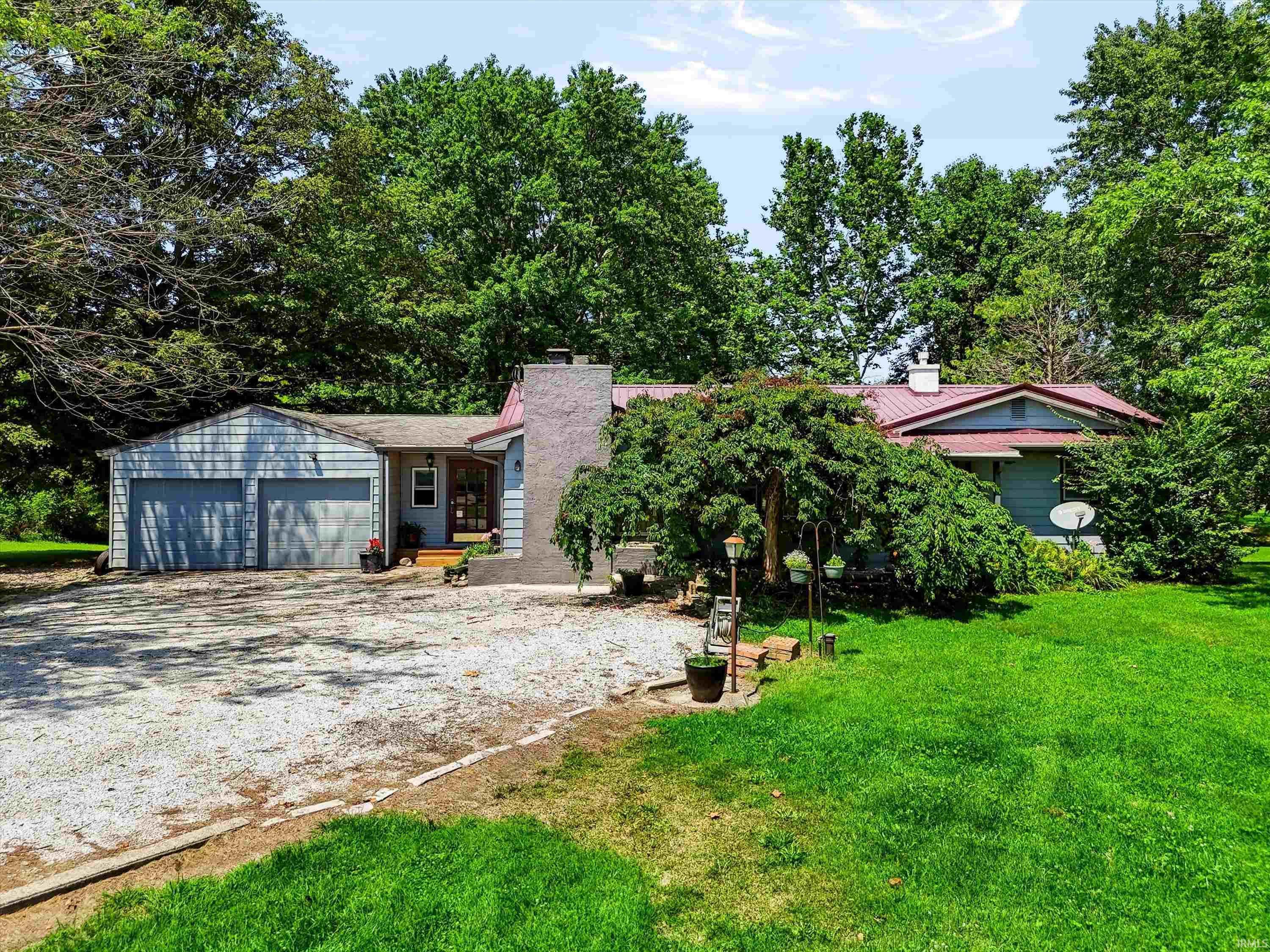 10328 W 100 N Road Kokomo IN 46901
