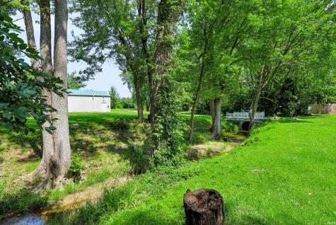 10328 W 100 N Road Kokomo IN 46901