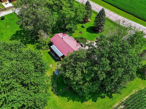 10328 W 100 N Road Kokomo IN 46901