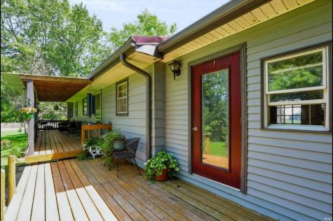 10328 W 100 N Road Kokomo IN 46901