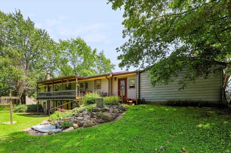 10328 W 100 N Road Kokomo IN 46901