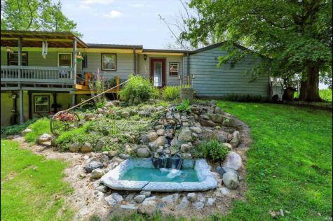 10328 W 100 N Road Kokomo IN 46901