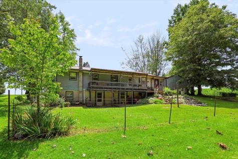 10328 W 100 N Road Kokomo IN 46901