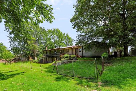 10328 W 100 N Road Kokomo IN 46901