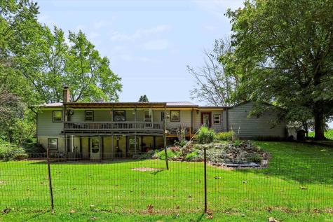 10328 W 100 N Road Kokomo IN 46901