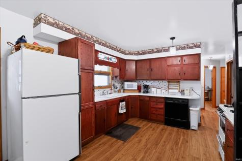 10328 W 100 N Road Kokomo IN 46901