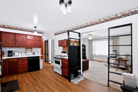 10328 W 100 N Road Kokomo IN 46901