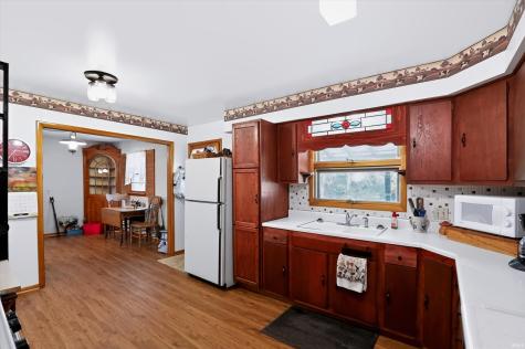 10328 W 100 N Road Kokomo IN 46901