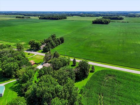 10328 W 100 N Road Kokomo IN 46901