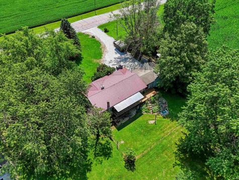 10328 W 100 N Road Kokomo IN 46901