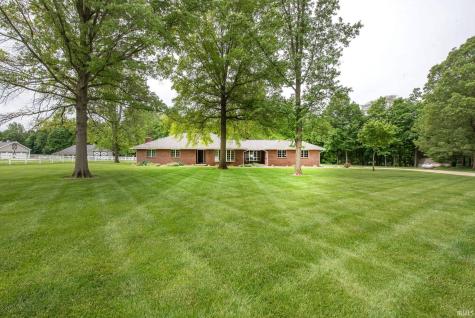 8949 Kirkridge Bluff Lafayette IN 47905
