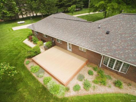 8949 Kirkridge Bluff Lafayette IN 47905