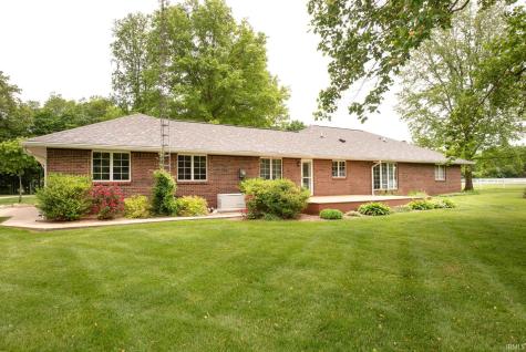 8949 Kirkridge Bluff Lafayette IN 47905