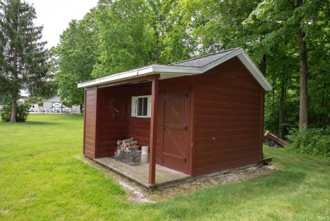 8949 Kirkridge Bluff Lafayette IN 47905
