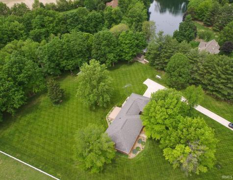 8949 Kirkridge Bluff Lafayette IN 47905