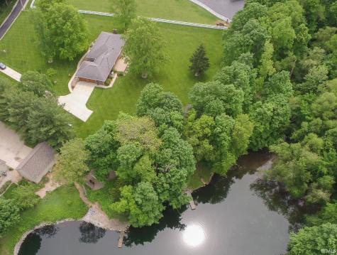 8949 Kirkridge Bluff Lafayette IN 47905