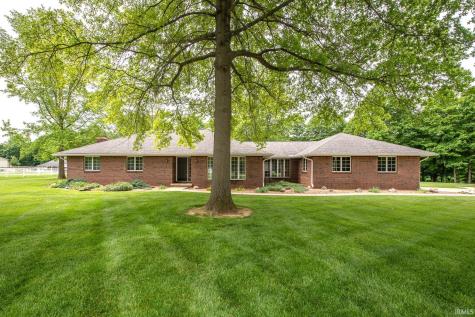 8949 Kirkridge Bluff Lafayette IN 47905