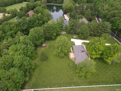 8949 Kirkridge Bluff Lafayette IN 47905