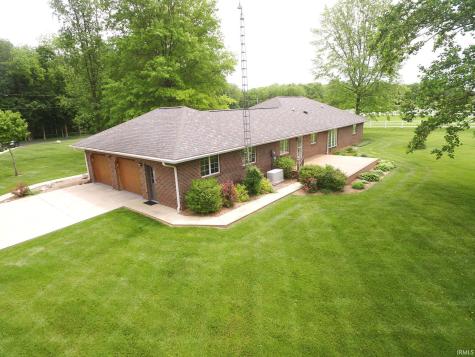 8949 Kirkridge Bluff Lafayette IN 47905