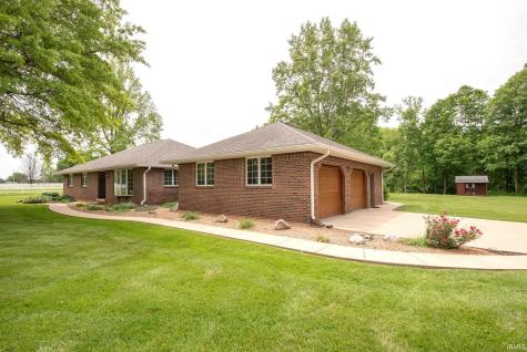 8949 Kirkridge Bluff Lafayette IN 47905