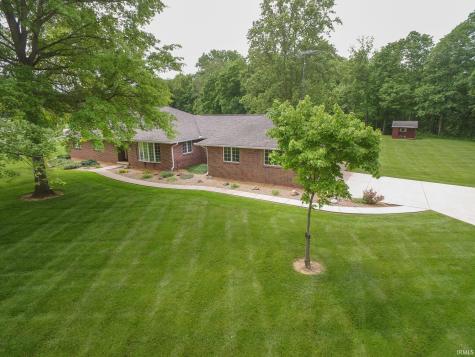 8949 Kirkridge Bluff Lafayette IN 47905
