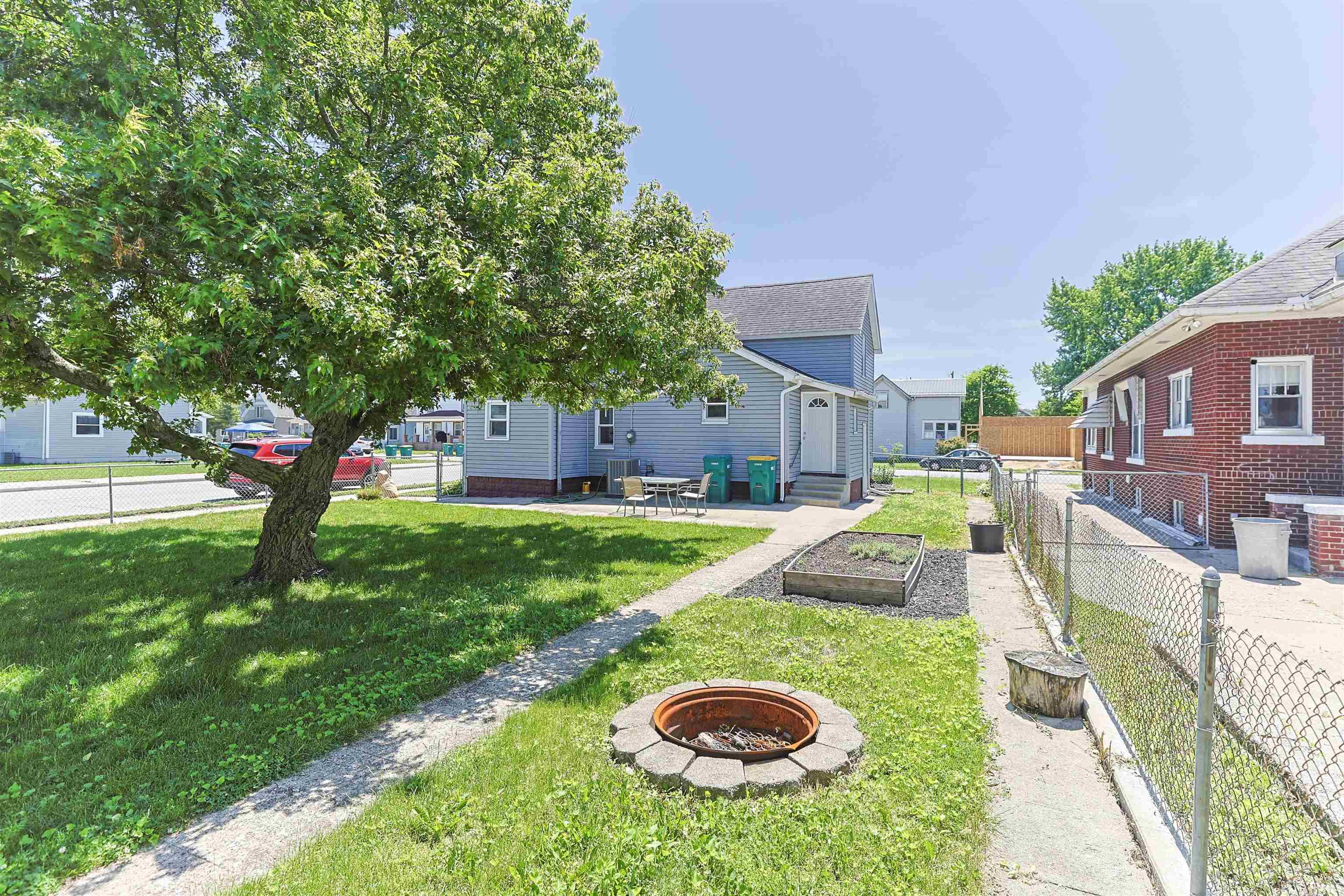 502 W 10th Street Mishawaka IN 46544