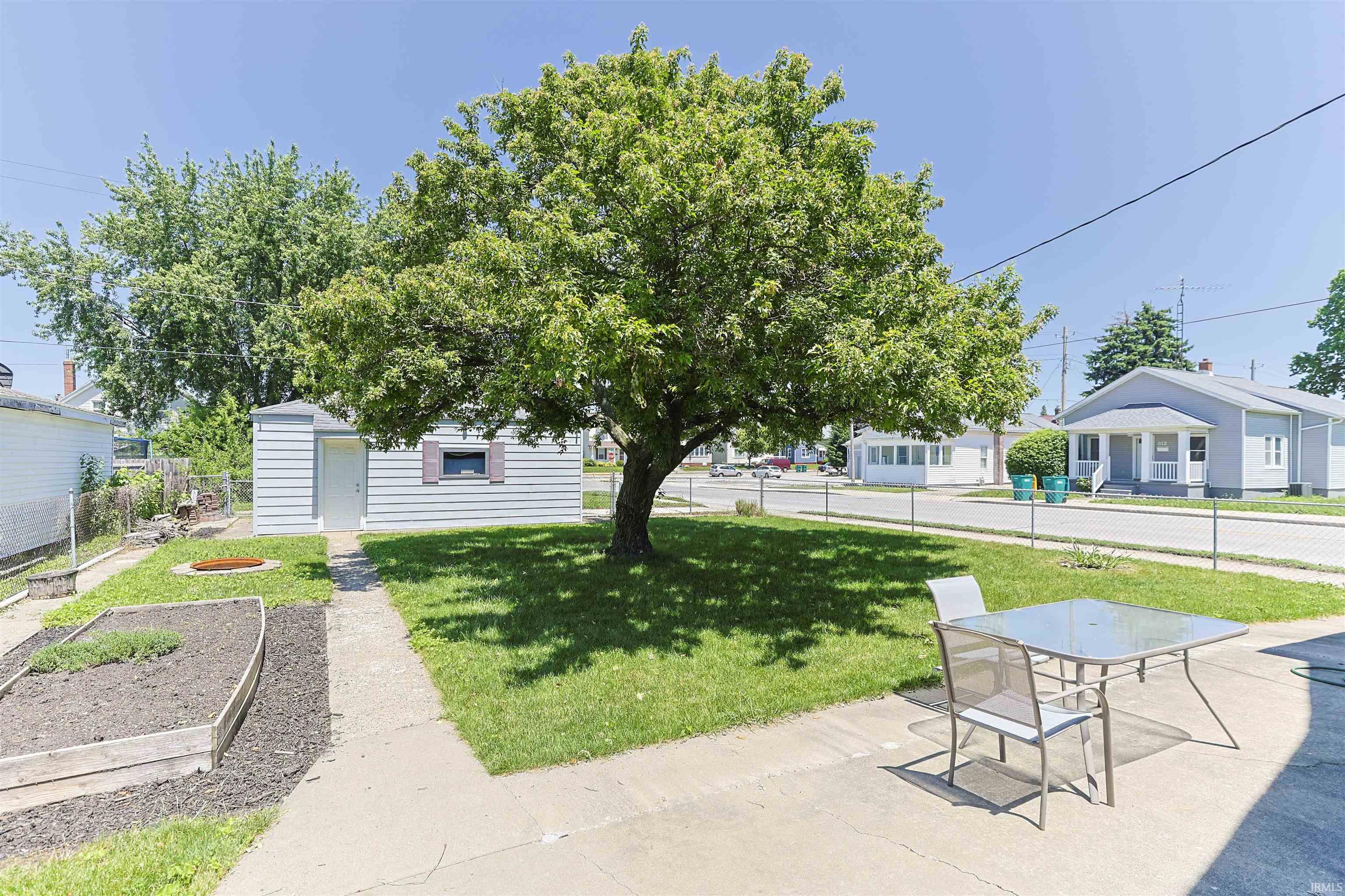 502 W 10th Street Mishawaka IN 46544