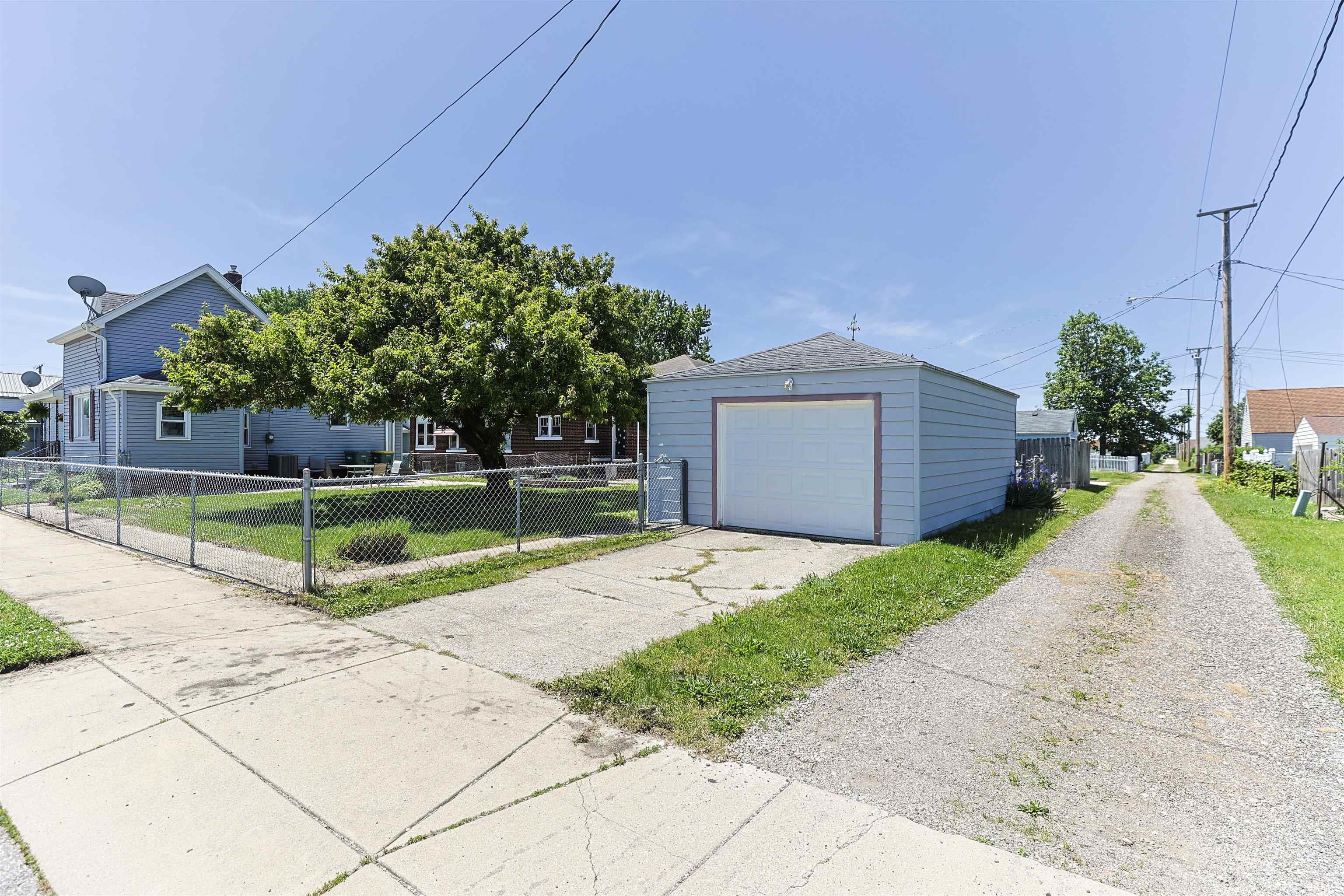 502 W 10th Street Mishawaka IN 46544