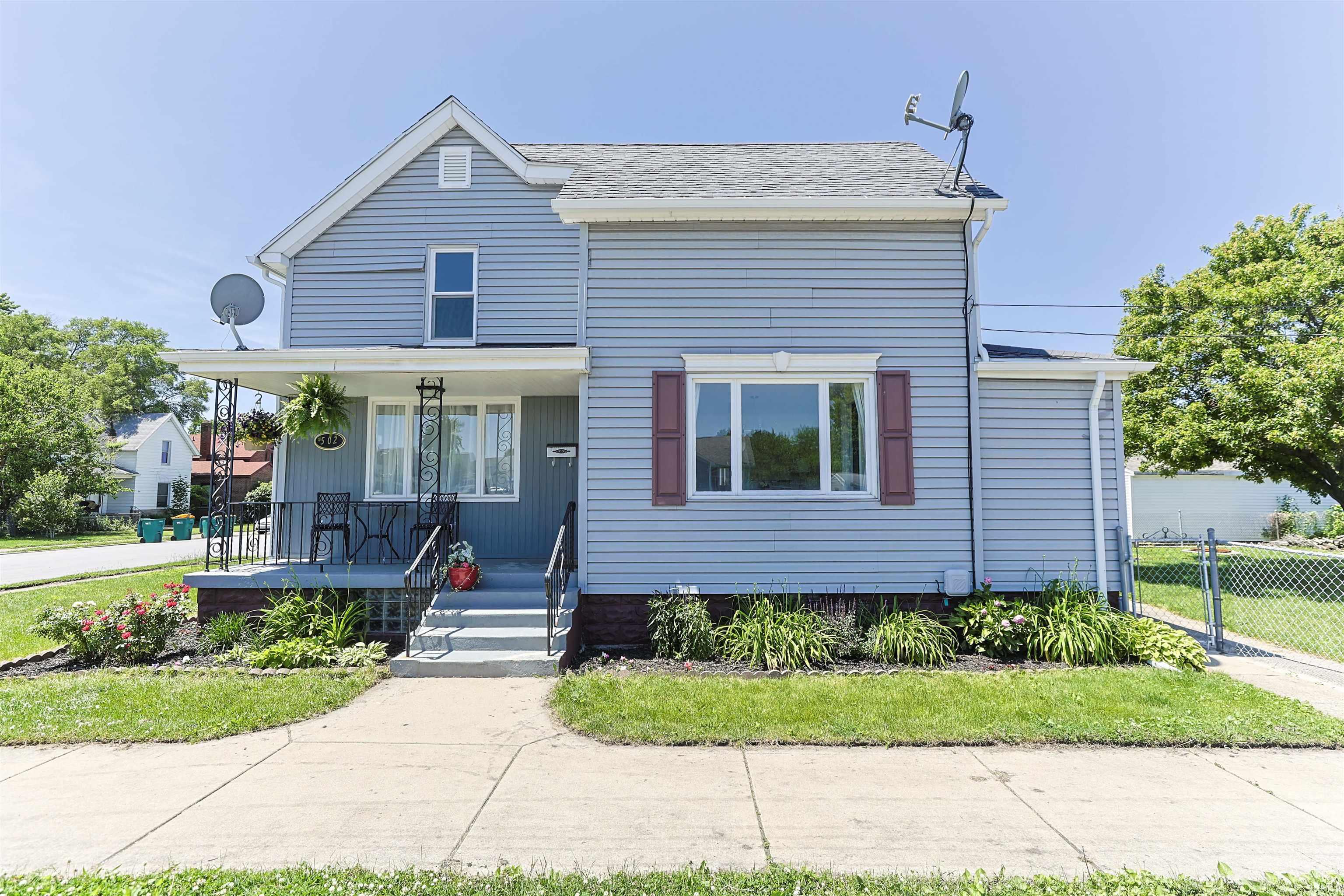 502 W 10th Street Mishawaka IN 46544
