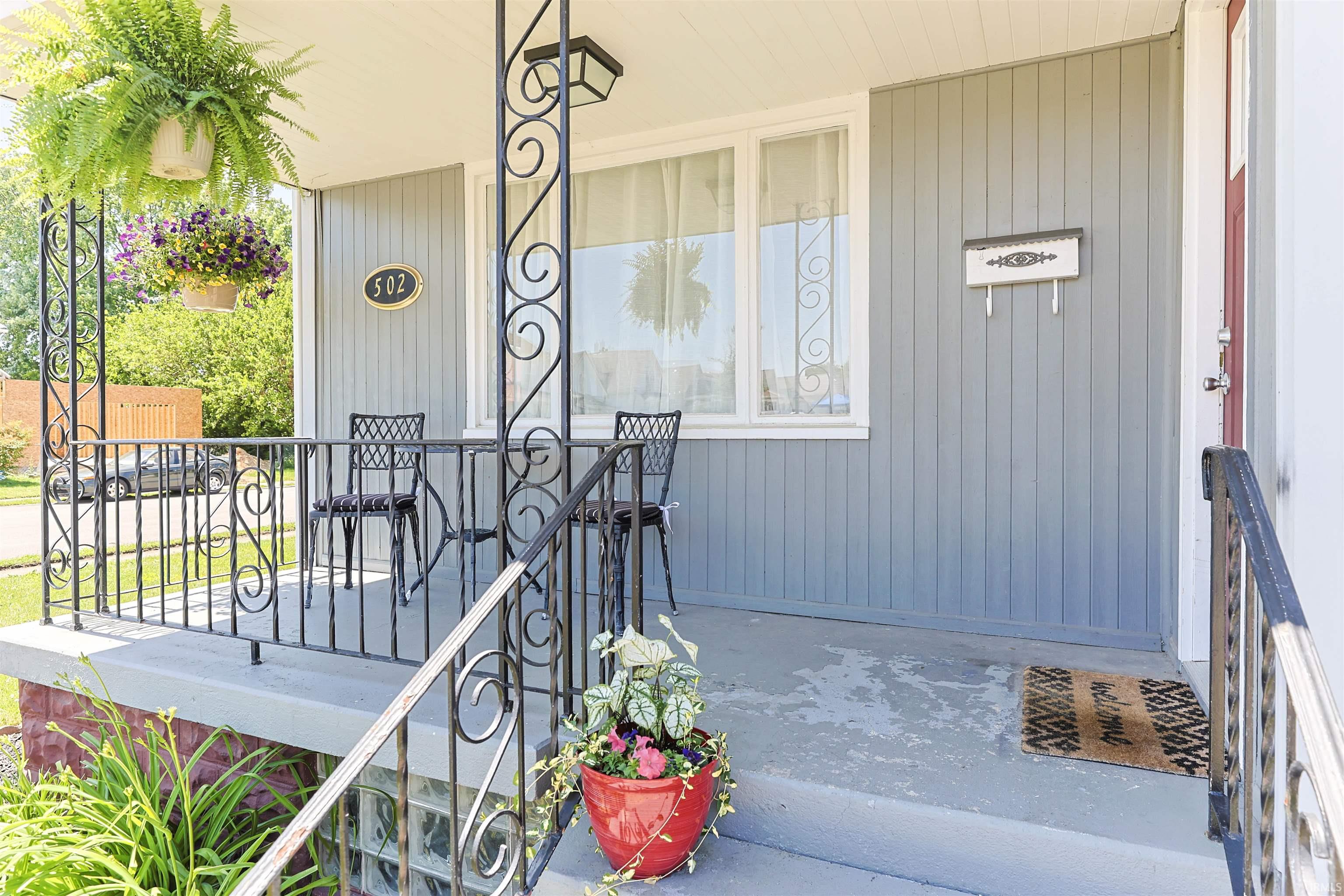 502 W 10th Street Mishawaka IN 46544