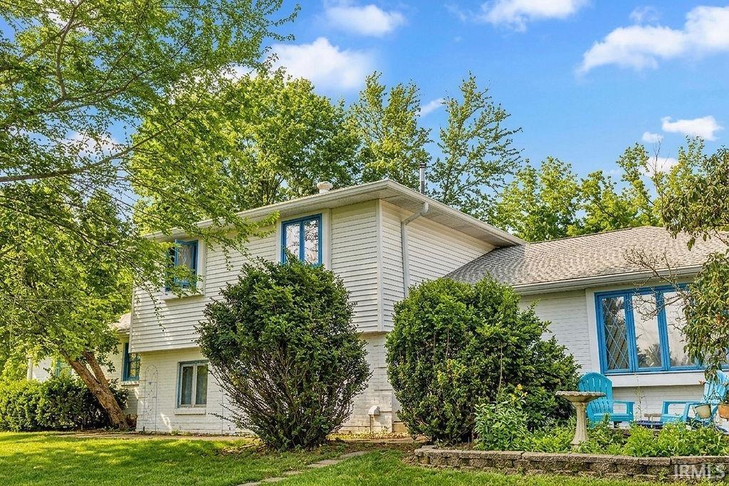 4425 E Cambridge Court Bloomington IN 47408