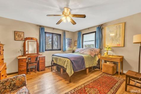 4425 E Cambridge Court Bloomington IN 47408