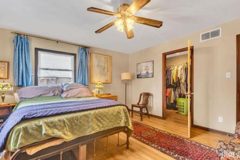 4425 E Cambridge Court Bloomington IN 47408