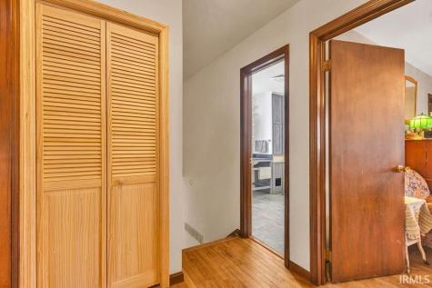 4425 E Cambridge Court Bloomington IN 47408