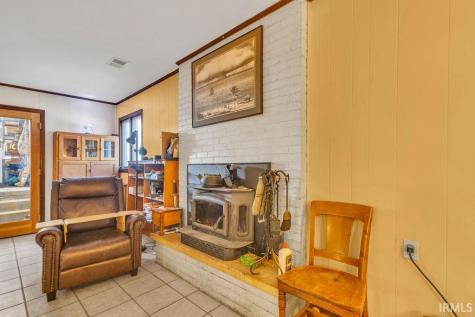 4425 E Cambridge Court Bloomington IN 47408