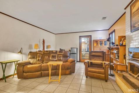 4425 E Cambridge Court Bloomington IN 47408