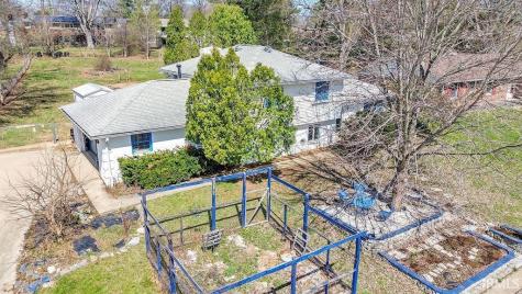 4425 E Cambridge Court Bloomington IN 47408
