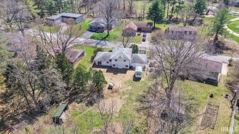 4425 E Cambridge Court Bloomington IN 47408