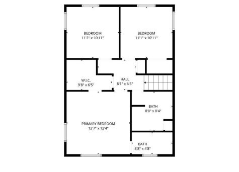 4425 E Cambridge Court Bloomington IN 47408