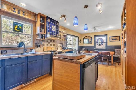 4425 E Cambridge Court Bloomington IN 47408