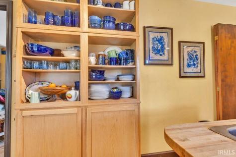 4425 E Cambridge Court Bloomington IN 47408