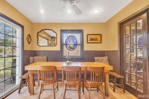 4425 E Cambridge Court Bloomington IN 47408