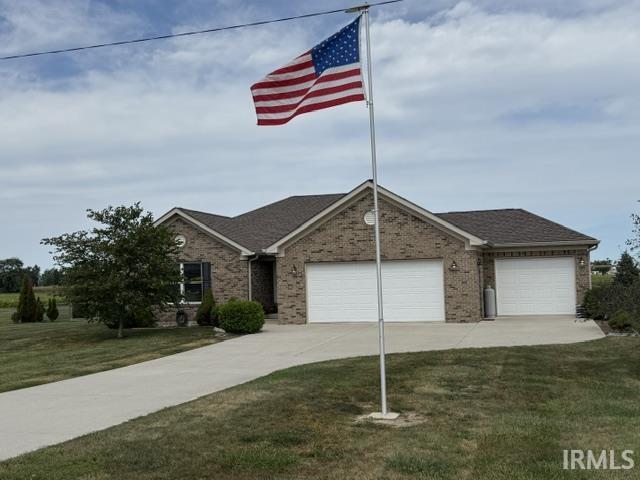 8294 E 500 South Greentown IN 46936